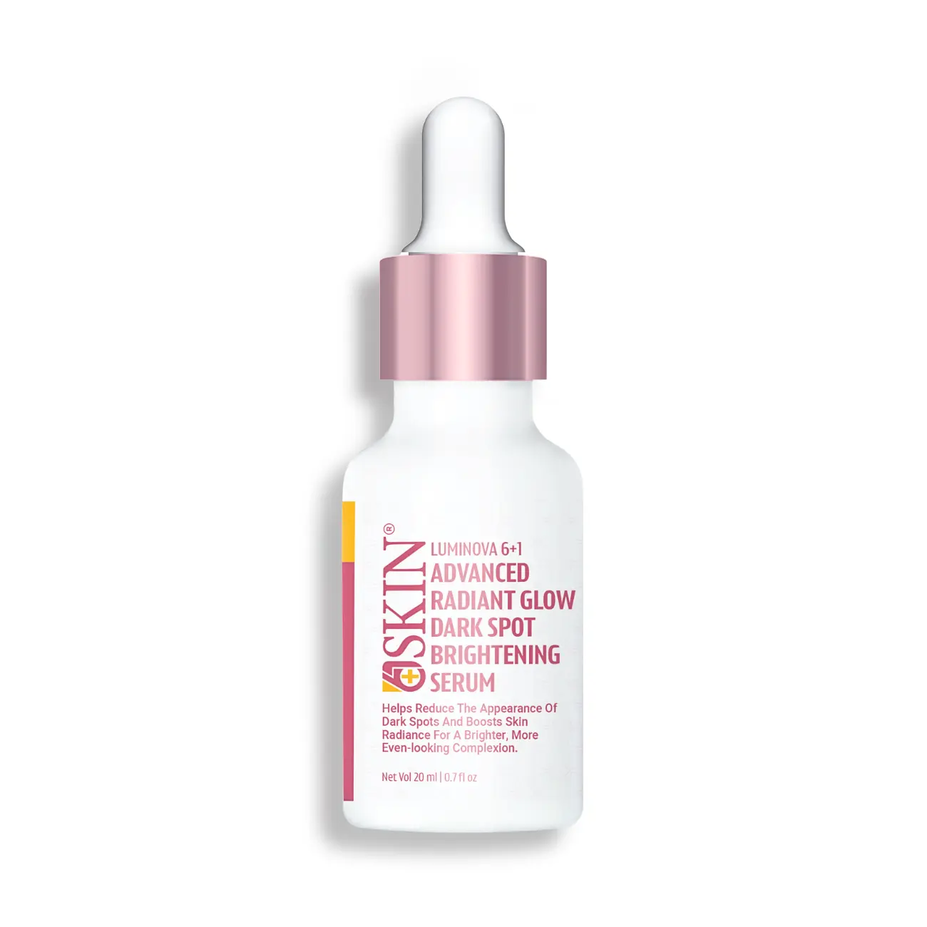 LumiNova Brightening Serum