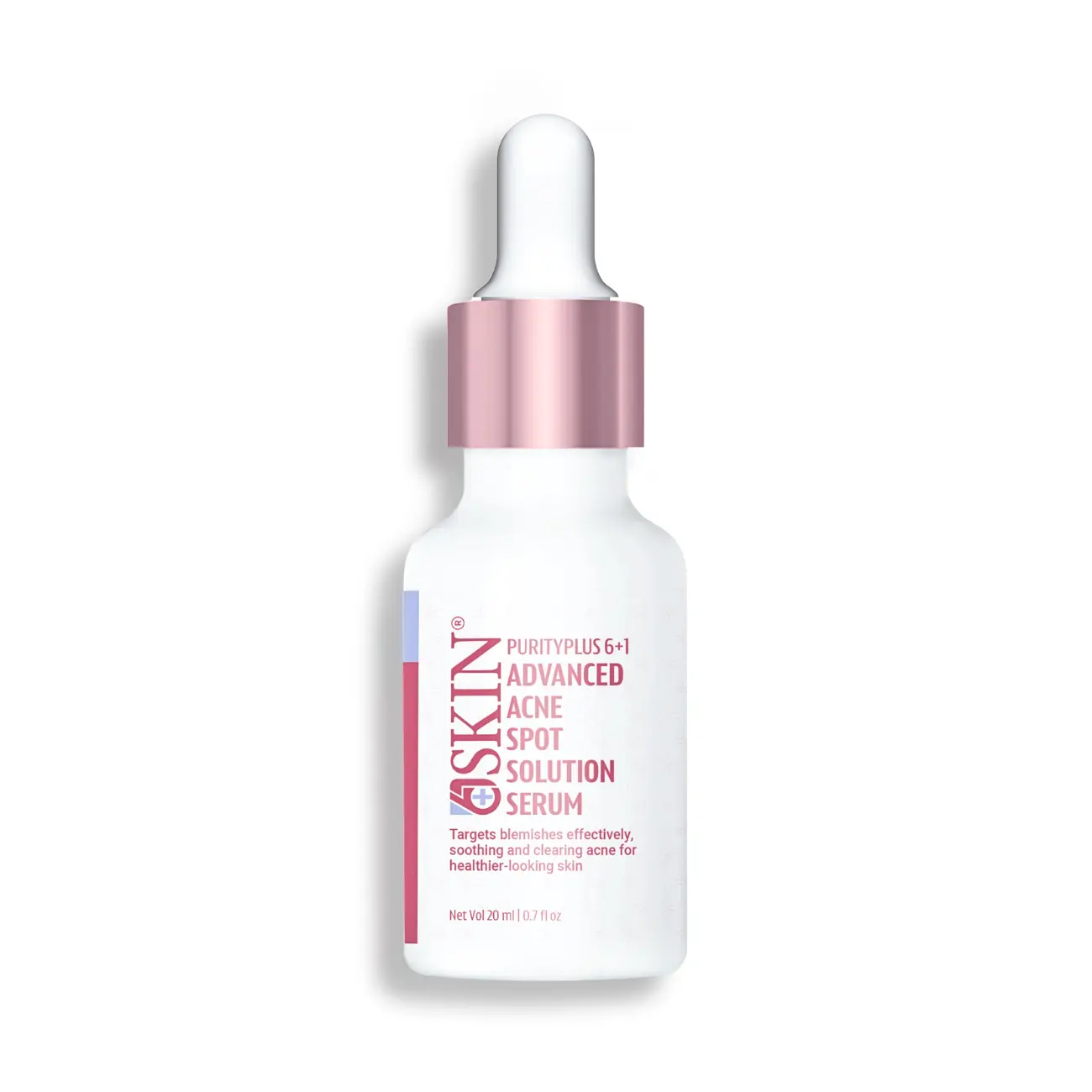 PurityPlus Acne Serum