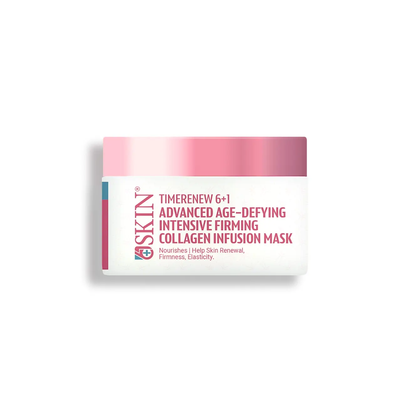 TimeRenew Collagen Mask